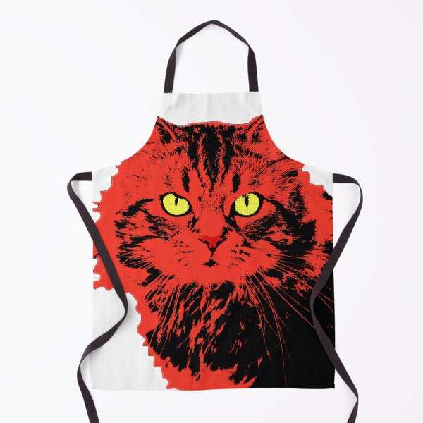 Item preview, Cat designed and sold by NYWA-ART.