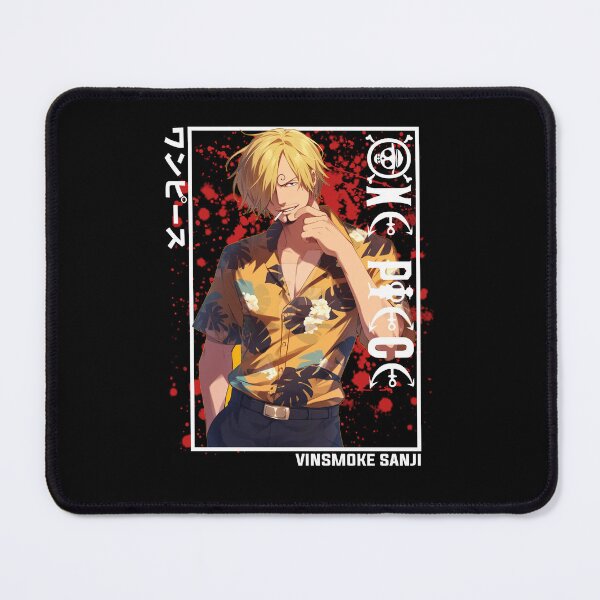Item preview, One Piece - Sanji designed and sold by teresarego.