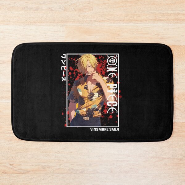Item preview, One Piece - Sanji designed and sold by teresarego.