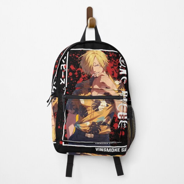 Item preview, One Piece - Sanji designed and sold by teresarego.