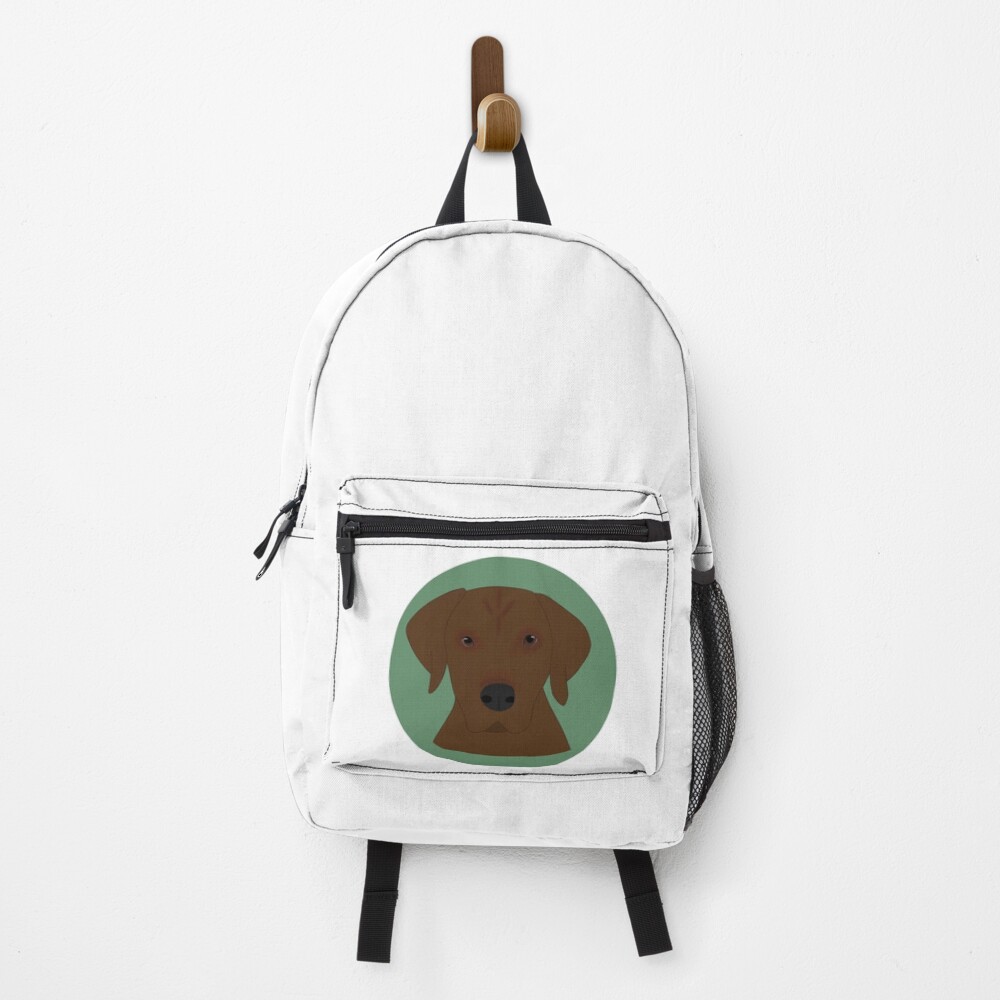 Item preview, Backpack designed and sold by Obsydian-Jay.