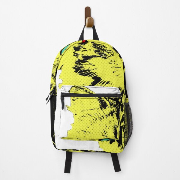 Item preview, Cat yellow designed and sold by NYWA-ART.