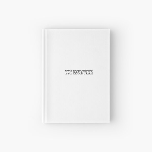 Item preview, UX WRITER designed and sold by Inspirationmotivation.