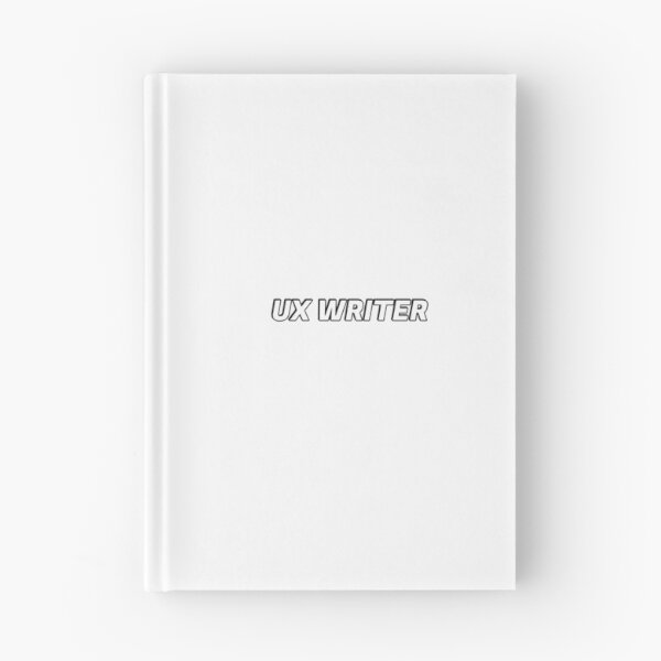Item preview, UX WRITER designed and sold by Inspirationmotivation.