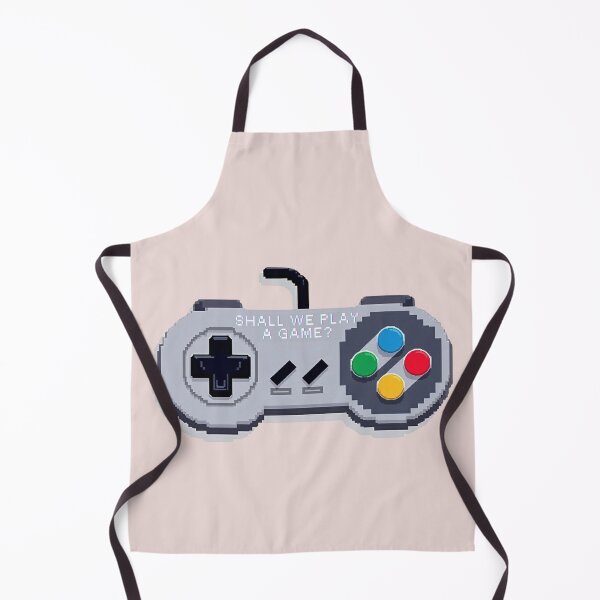 Item preview, Press Start: A Retro Journey| Retro Gaming Art designed and sold by BKSARYLIFE.