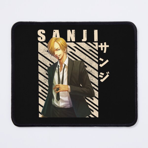 Artikelvorschau, One Piece - Sanji entworfen und verkauft von teresarego.
