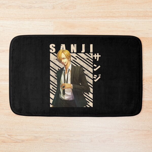 Item preview, One Piece - Sanji designed and sold by teresarego.