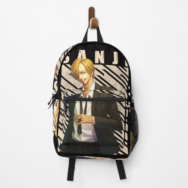 Item preview, One Piece - Sanji designed and sold by teresarego.