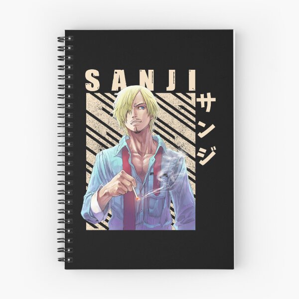 Item preview, One Piece - Sanji designed and sold by teresarego.