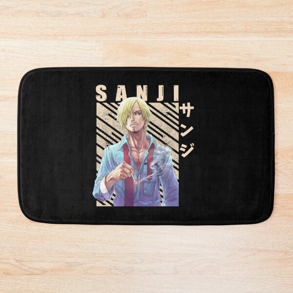 Item preview, One Piece - Sanji designed and sold by teresarego.