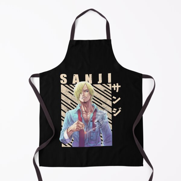Item preview, One Piece - Sanji designed and sold by teresarego.