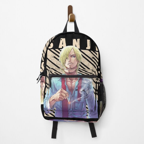 Item preview, One Piece - Sanji designed and sold by teresarego.