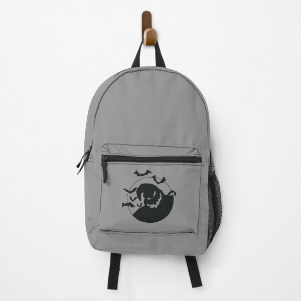 Artikelvorschau, Oogie-Boogie-Silhouette entworfen und verkauft von CheylaDesigns.