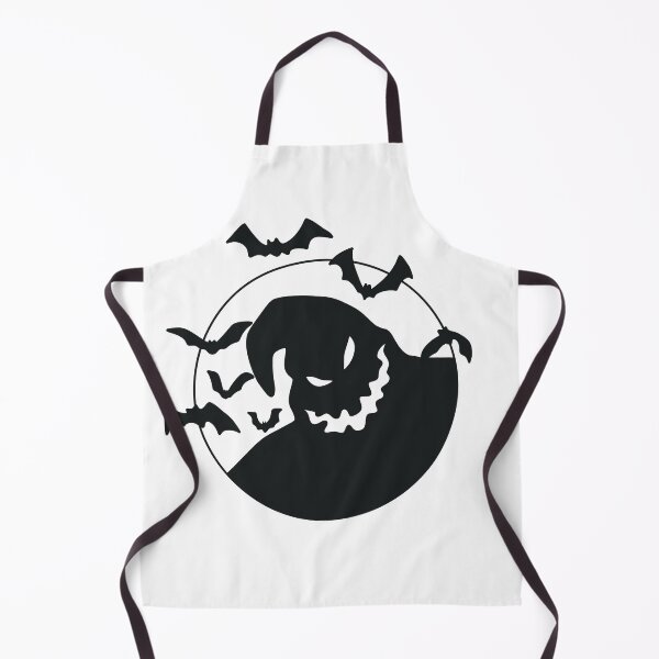 Artikelvorschau, Oogie-Boogie-Silhouette entworfen und verkauft von CheylaDesigns.