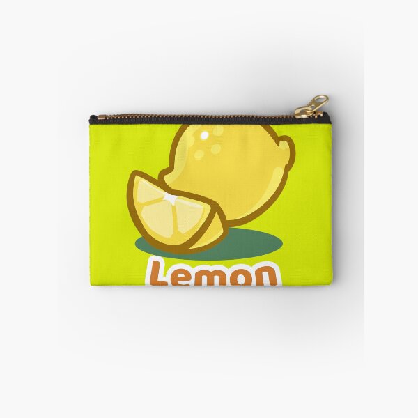 Item preview, Cartoon Lemon designed and sold by Happie Kids.