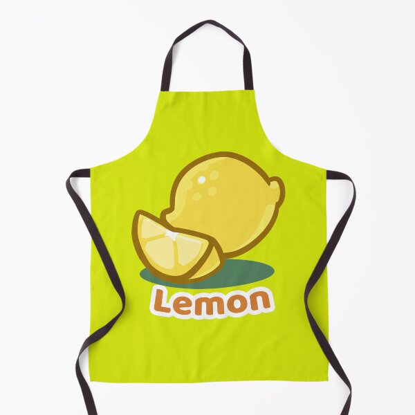 Item preview, Cartoon Lemon designed and sold by Happie Kids.