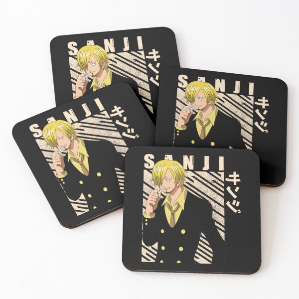 Item preview, One Piece - Sanji designed and sold by teresarego.