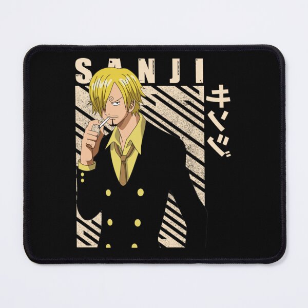 Item preview, One Piece - Sanji designed and sold by teresarego.