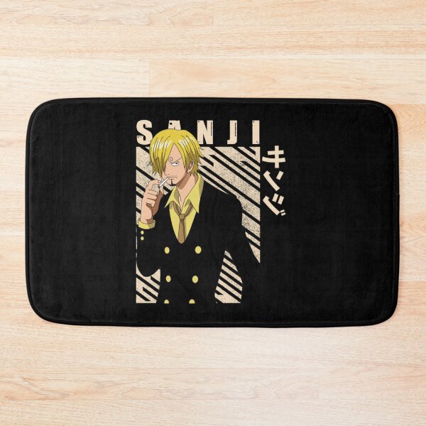 Item preview, One Piece - Sanji designed and sold by teresarego.