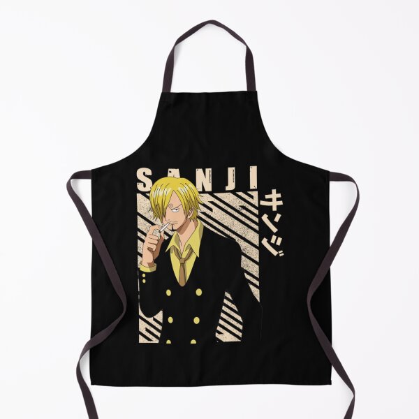 Item preview, One Piece - Sanji designed and sold by teresarego.