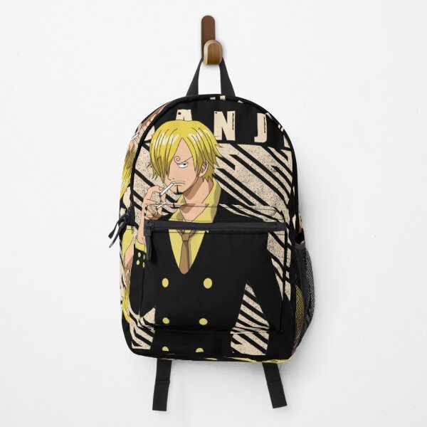 Item preview, One Piece - Sanji designed and sold by teresarego.
