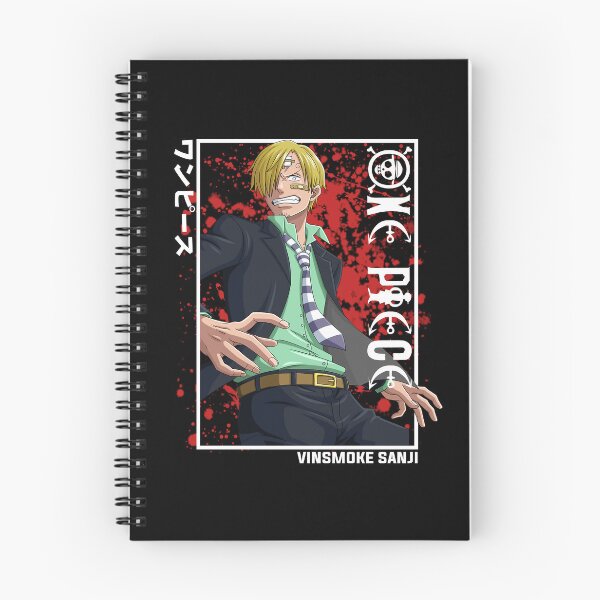 Item preview, One Piece - Sanji designed and sold by teresarego.