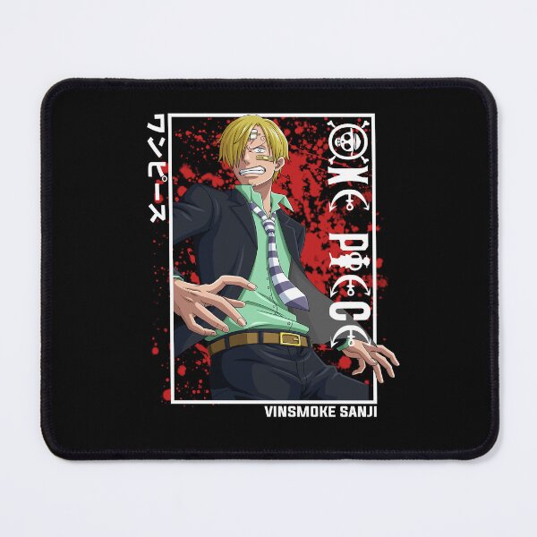 Item preview, One Piece - Sanji designed and sold by teresarego.