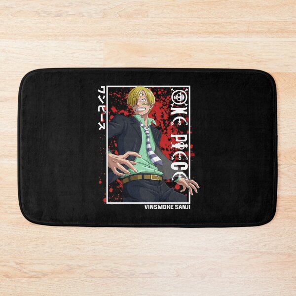 Item preview, One Piece - Sanji designed and sold by teresarego.