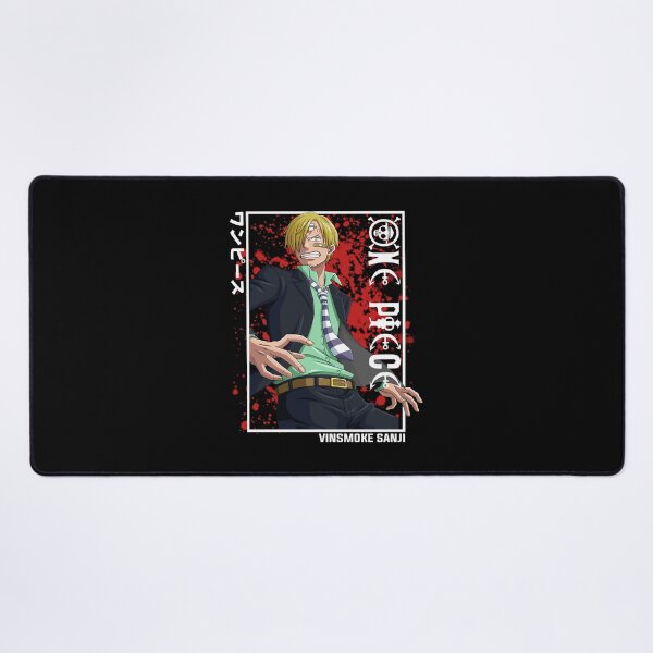 Item preview, One Piece - Sanji designed and sold by teresarego.
