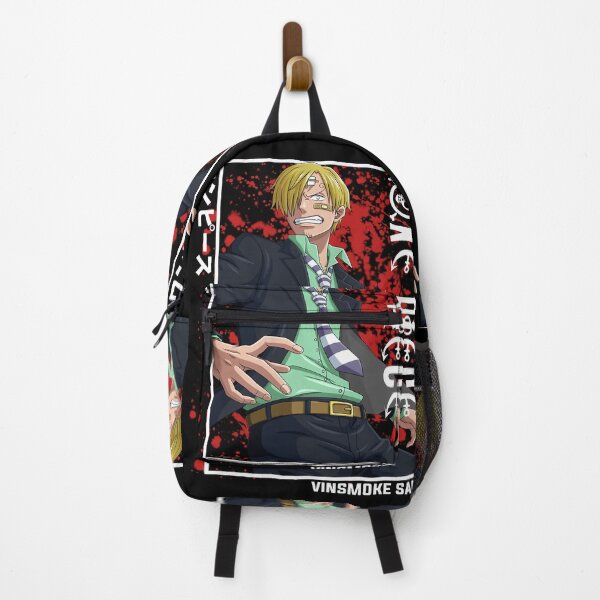 Item preview, One Piece - Sanji designed and sold by teresarego.