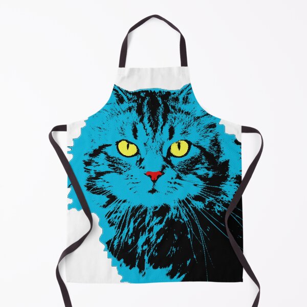 Item preview, Cat designed and sold by NYWA-ART.