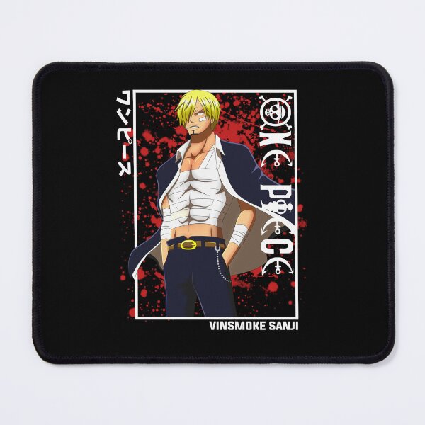 Item preview, One Piece - Sanji designed and sold by teresarego.