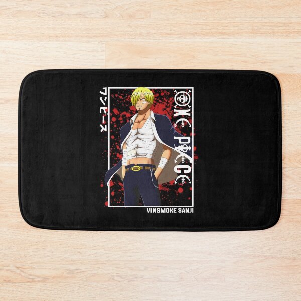 Item preview, One Piece - Sanji designed and sold by teresarego.