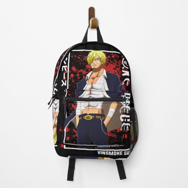 Item preview, One Piece - Sanji designed and sold by teresarego.