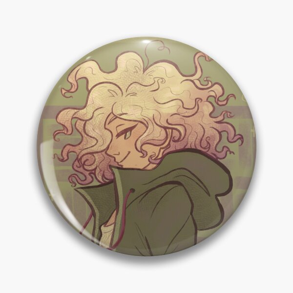 Item preview, Nagito Komaeda designed and sold by ebony-rose.
