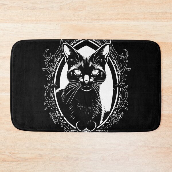 Item preview, Gothic cat designed and sold by Brexmore3.