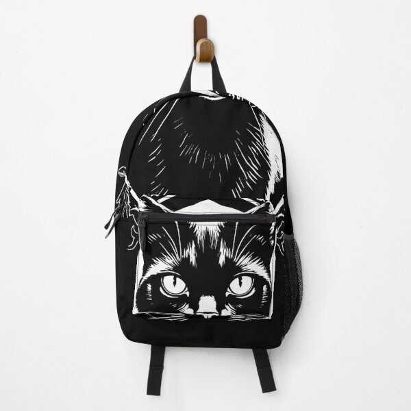 Item preview, Gothic cat designed and sold by Brexmore3.
