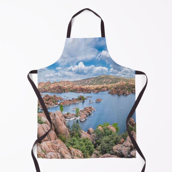 Item preview, Watson Lake and the Granite Dells designed and sold by Jeff Goulden Photography.