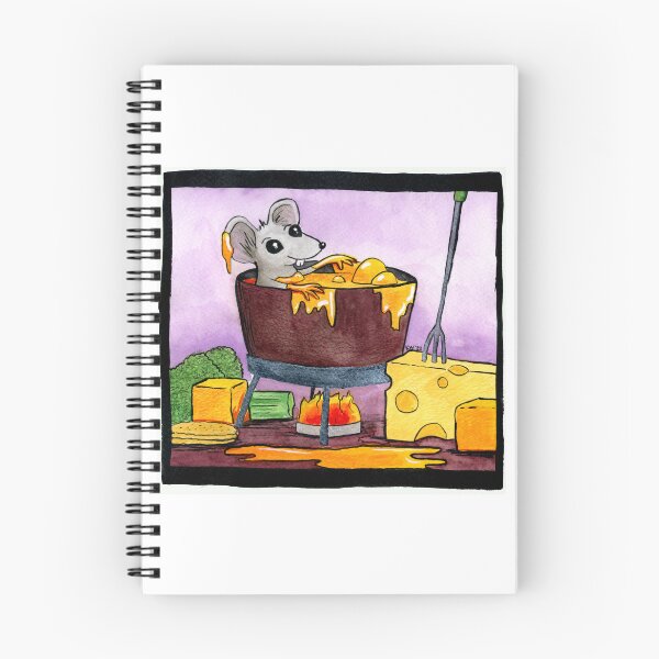 Item preview, Hot Tub Mouse designed and sold by eclectickatie.
