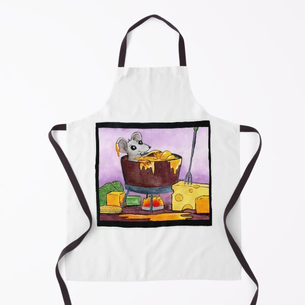 Item preview, Hot Tub Mouse designed and sold by eclectickatie.