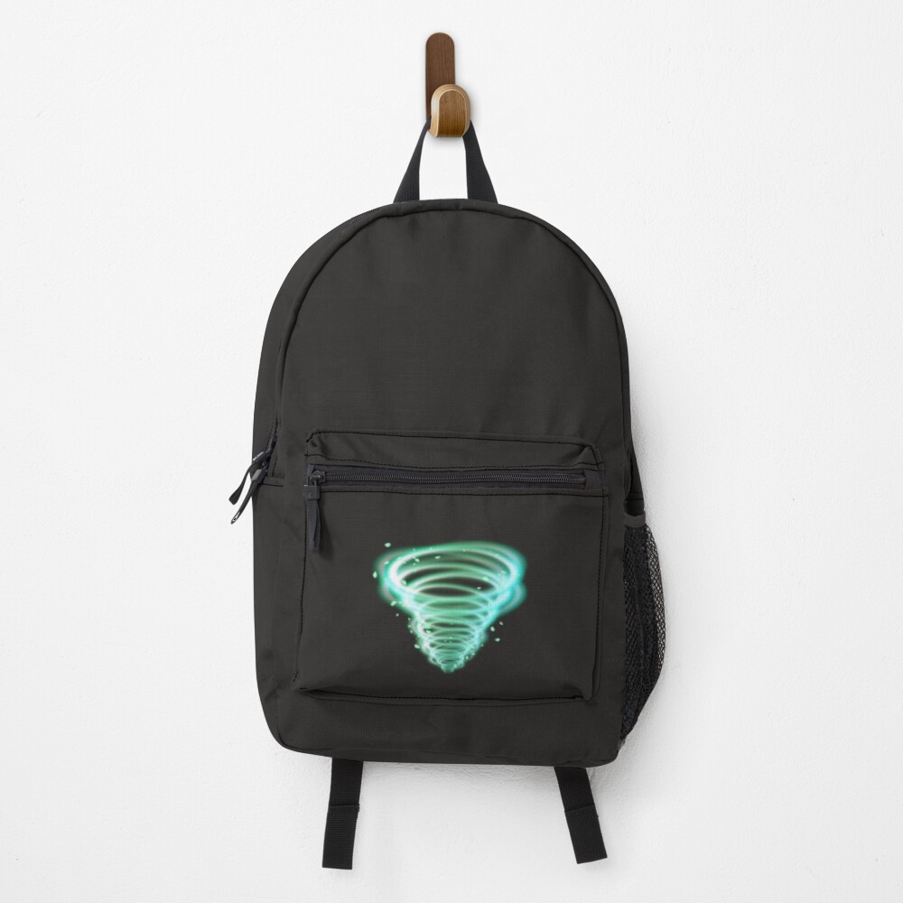 Item preview, Backpack designed and sold by CreativeWorld96.