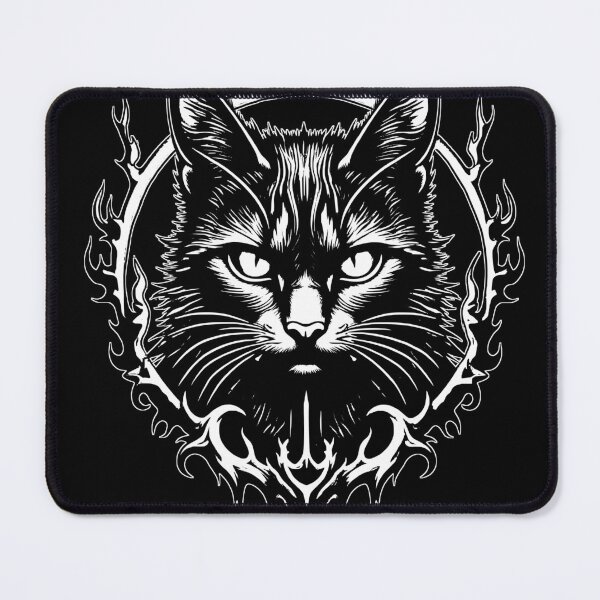 Item preview, Mystical cat designed and sold by Brexmore3.