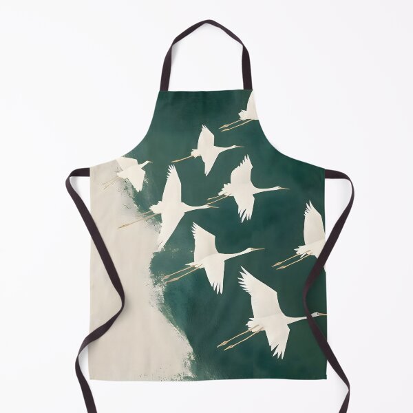 Item preview, Cranes designed and sold by chikumi.