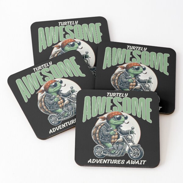Item preview, Awesome adventures designed and sold by Peerless-Prime.