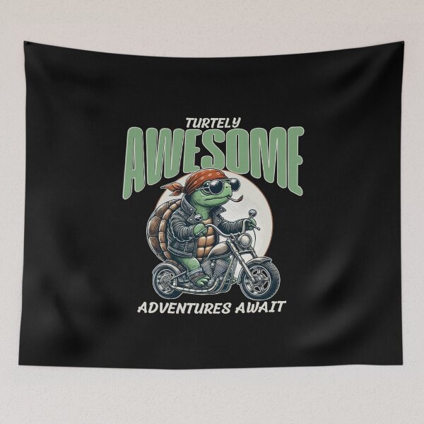 Item preview, Awesome adventures designed and sold by Peerless-Prime.