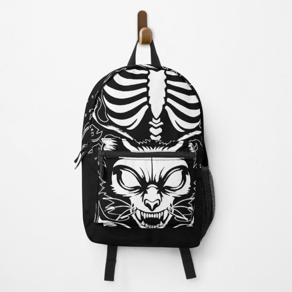 Item preview, Gothic predator cat designed and sold by Brexmore3.