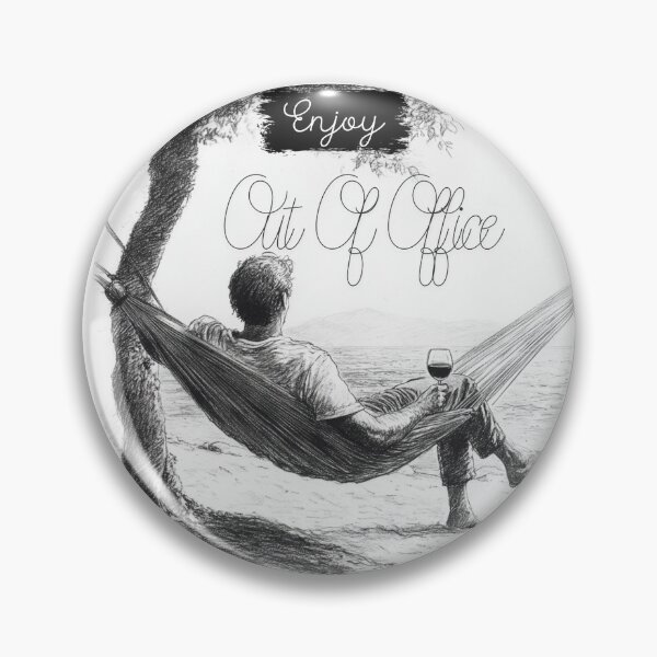 Item preview, Enjoy out of office designed and sold by Eniways84.