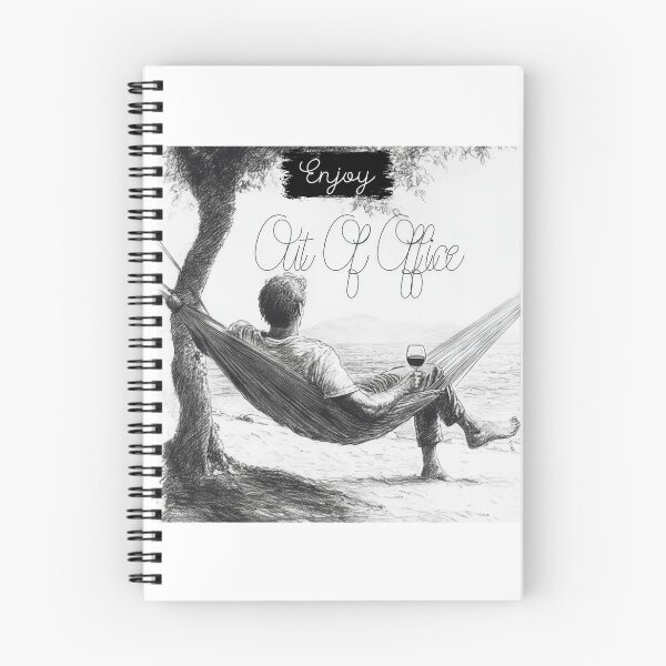 Item preview, Enjoy out of office designed and sold by Eniways84.