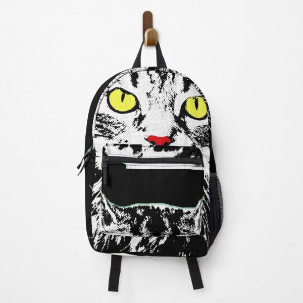 Item preview, Pop art white black designed and sold by NYWA-ART.
