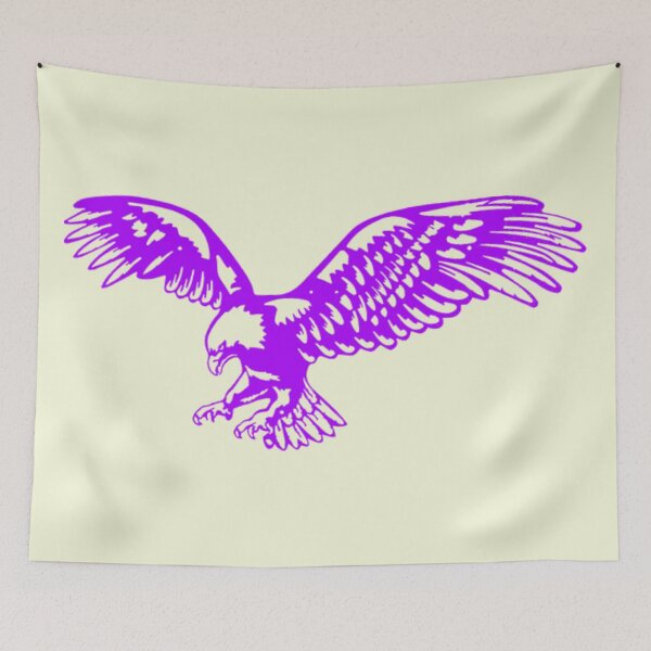 Item preview, Flying Eagle designed and sold by CreativeWorld96.